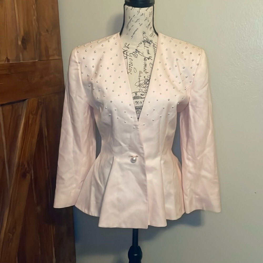 Vintage PSI Jacket